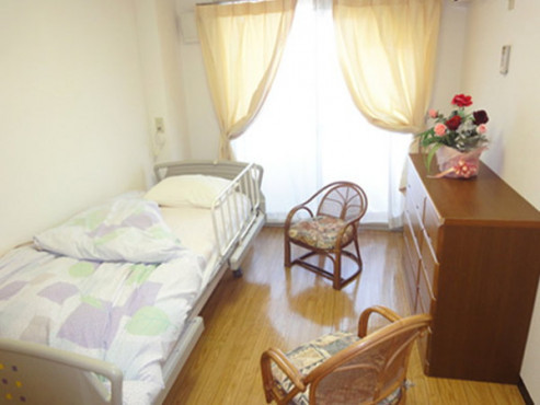 グッドタイムホーム・さくら台