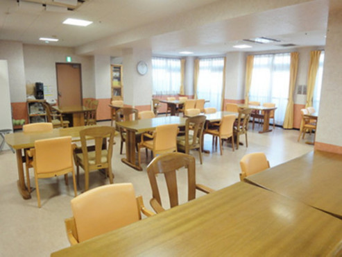 グッドタイムホーム・さくら台