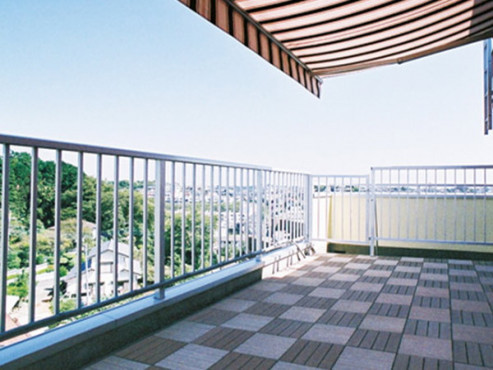 グッドタイムホーム・さくら台