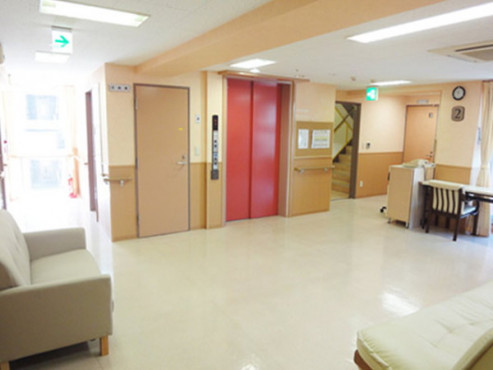 グッドタイムホーム・さくら台