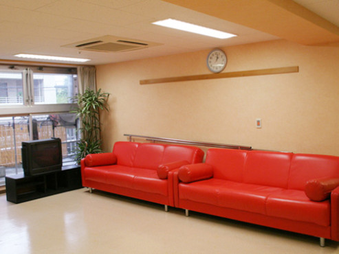 グッドタイムホーム・さくら台