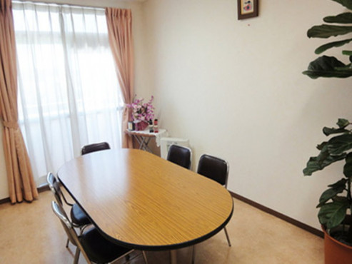 グッドタイムホーム・さくら台