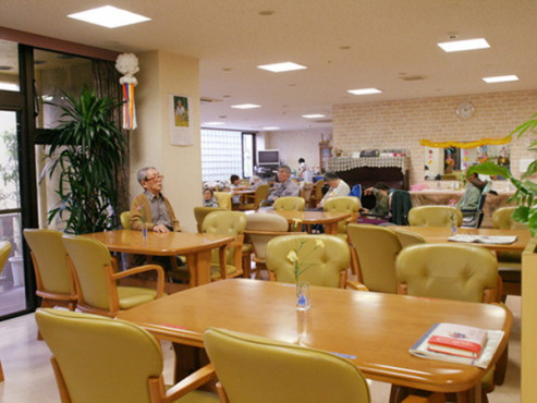 グッドタイムホーム・青葉台