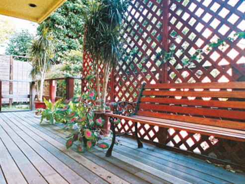 グッドタイムホーム・青葉台