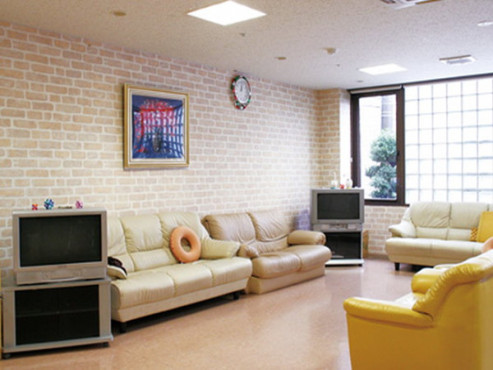 グッドタイムホーム・青葉台