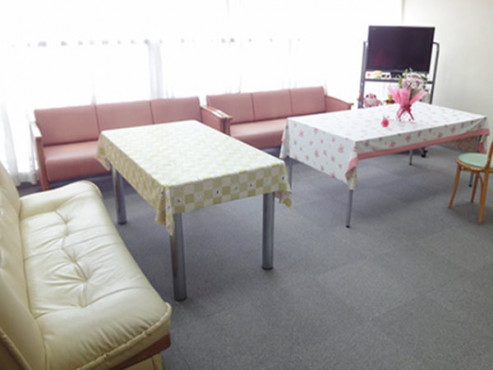 グッドタイムホーム・南行徳