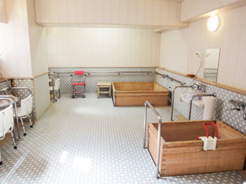 グッドタイムホーム・南行徳