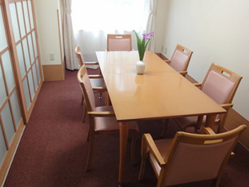 グッドタイムホーム・南行徳