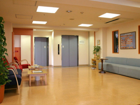 グッドタイムホーム・南行徳