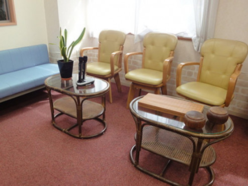 グッドタイムホーム・南行徳