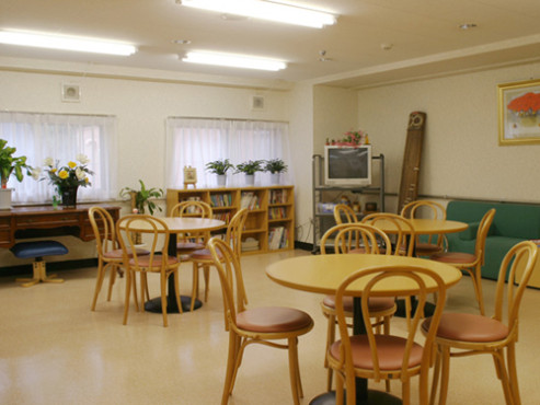 グッドタイムホーム・川崎大師