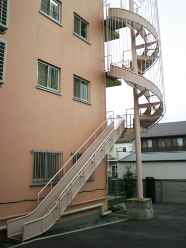 グッドタイムホーム・川崎大師