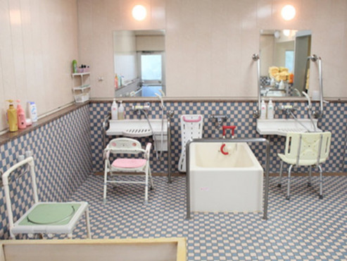 グッドタイムホーム・川崎大師