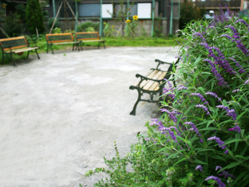 グッドタイムホーム・川崎大師