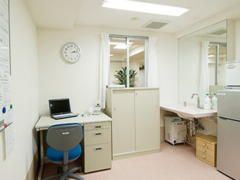 グッドタイムホーム・十日市場