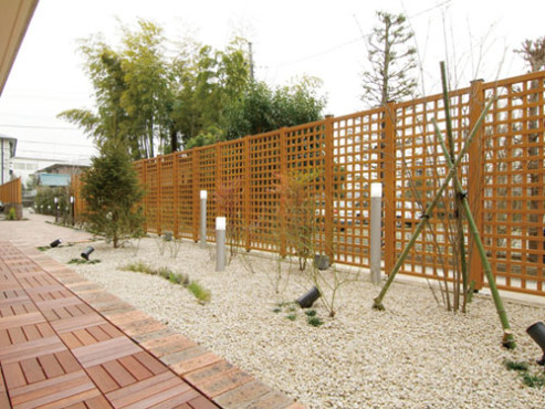 グッドタイムホーム・十日市場