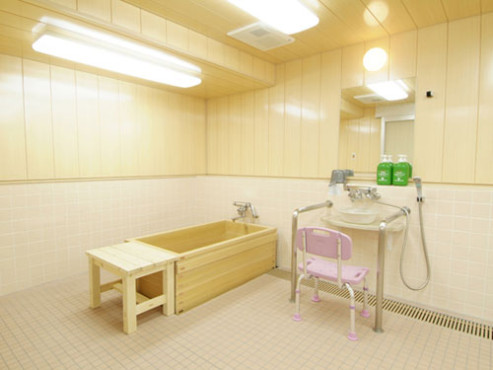 グッドタイムホーム・十日市場