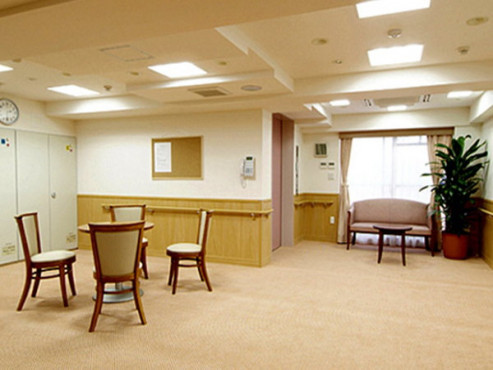 グッドタイムホーム・十日市場