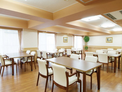 グッドタイムホーム・十日市場