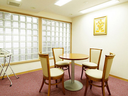 グッドタイムホーム・十日市場