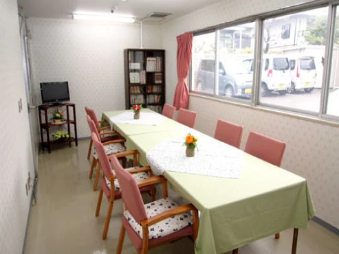 敬老園ロイヤルヴィラ矢作台