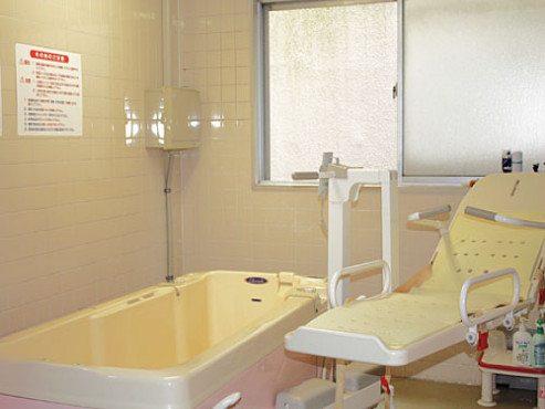 敬老園ロイヤルヴィラ矢作台