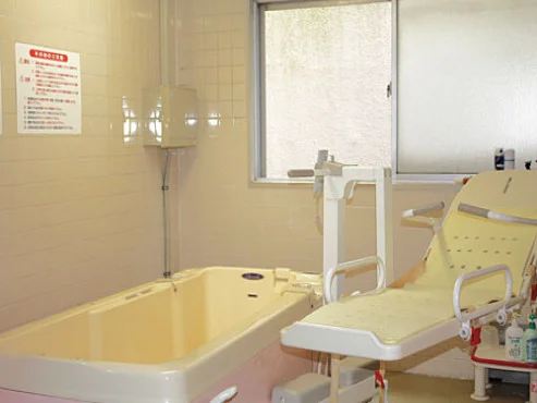 敬老園ロイヤルヴィラ矢作台