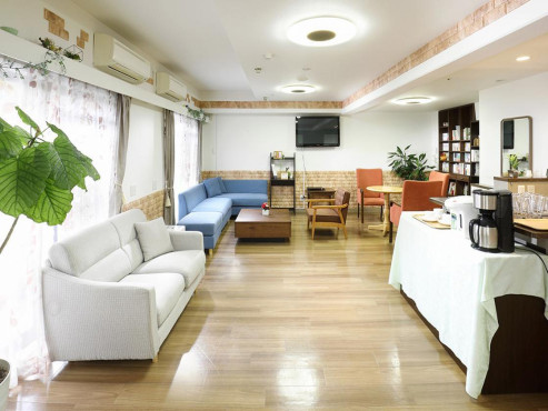 メディカル・リハビリホームボンセジュール保谷