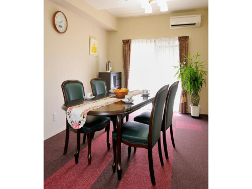 メディカル・リハビリホームボンセジュール保谷