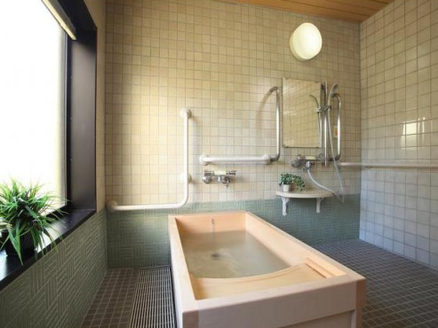 メディカル・リハビリホームボンセジュール保谷