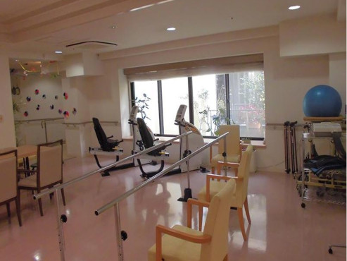 メディカル・リハビリホームボンセジュール保谷