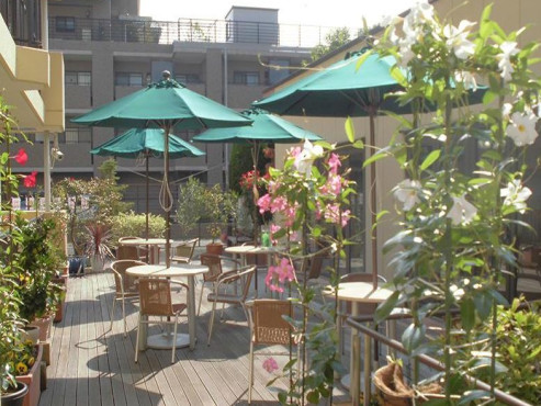 メディカル・リハビリホームボンセジュール保谷