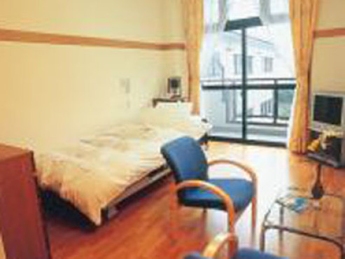 居室（1人部屋）