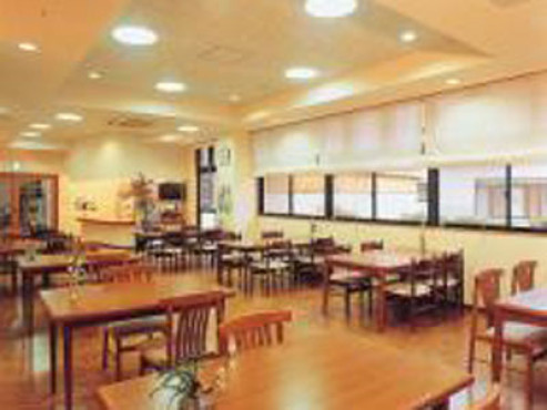 ウェルケア伊豆高原