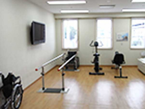 ブリスイン野田