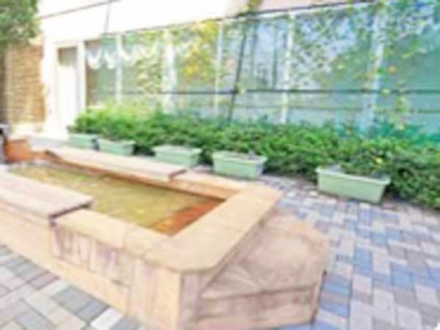 ブリスイン野田