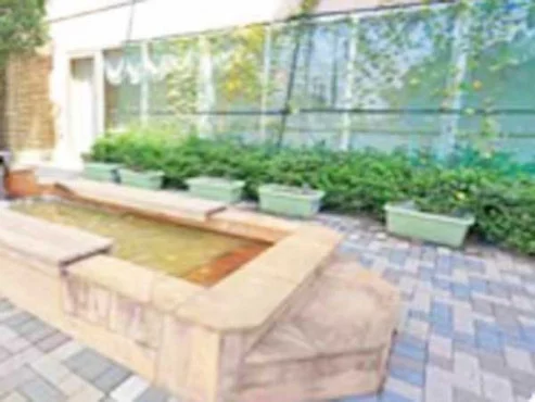 ブリスイン野田