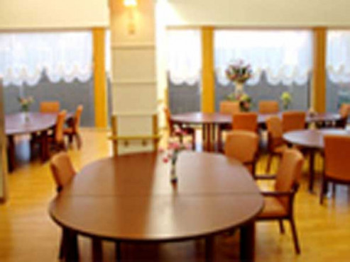 ブリスイン野田