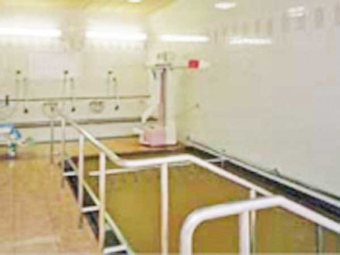 ブリスイン野田