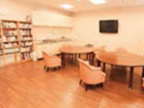 ブリスイン野田