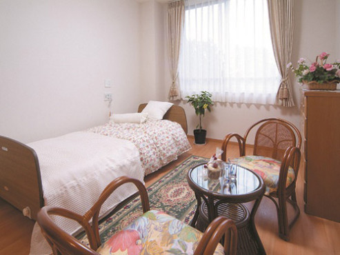 ハイアットレジデンス季美の都ちば