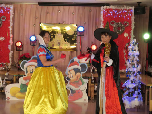 ハイアットレジデンス季美の都ちば