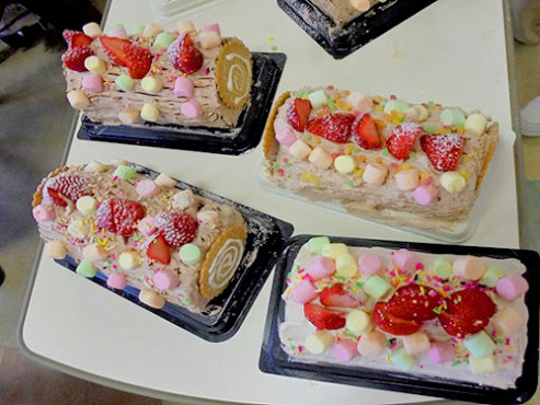 ハイアットレジデンス季美の都ちば