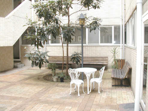 敬老園ロイヤルヴィラ東京武蔵野