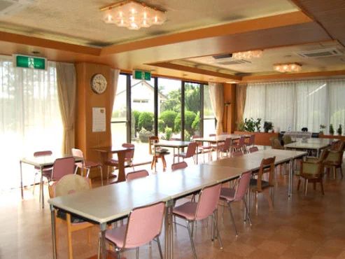 敬老園ロイヤルヴィラ大網白里