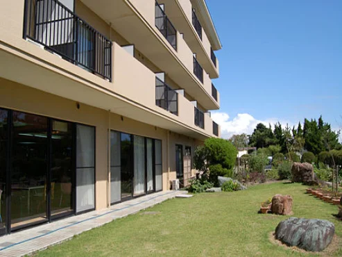 敬老園ロイヤルヴィラ大網白里