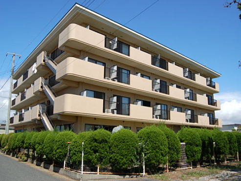 敬老園ロイヤルヴィラ大網白里