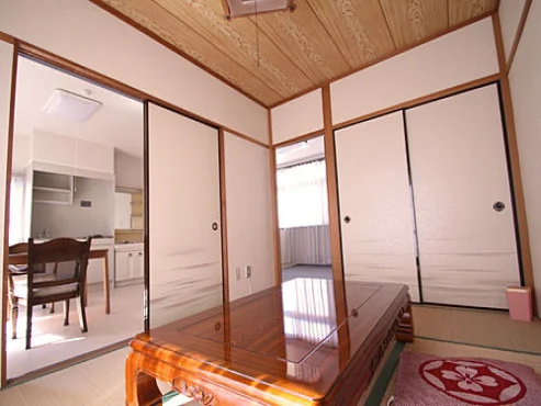 敬老園ロイヤルヴィラ稲毛