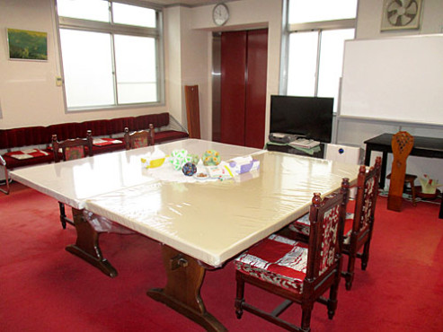 敬老園ロイヤルヴィラ稲毛