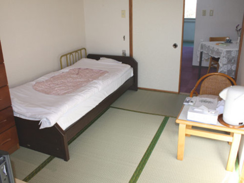 ロイヤルヴィラ・ナーシングヴィラ八千代台